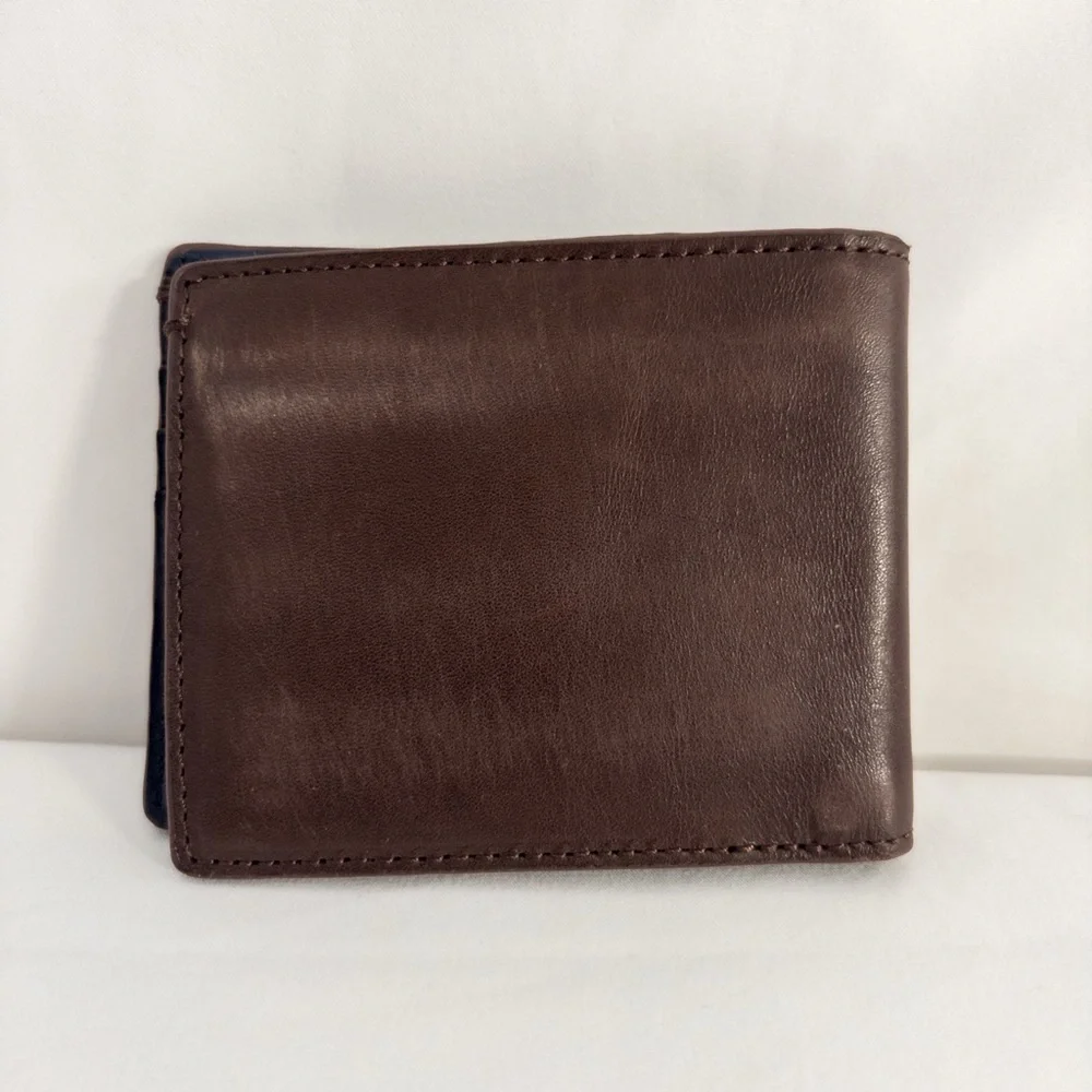 UGG smooth brown